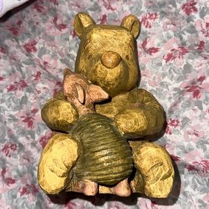 Winnie the Pooh
